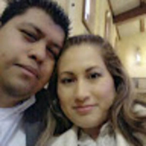 Meet your Posher, Esthela